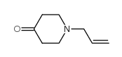 cas no 20785-46-0 is 1-ALLYLTETRAHYDRO-4(1H)-PYRIDINONE