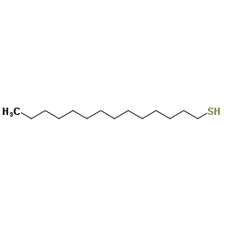 cas no 2079-95-0 is tetradecanethiol