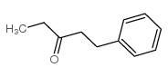 cas no 20795-51-1 is 1-Phenylpentan-3-one