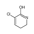 cas no 207976-92-9 is 2(1H)-Pyridinone, 3-chloro-5,6-dihydro-