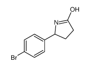cas no 207989-90-0 is 5-(4-Bromophenyl)pyrrolidin-2-one