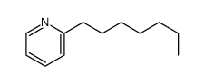 cas no 20815-27-4 is 2-heptylpyridine