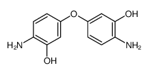 cas no 20817-05-4 is 5,5'-OXYBIS(2-AMINOPHENOL)