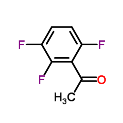 cas no 208173-22-2 is 2',3',6'-Trifluoroacetophenone
