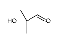 cas no 20818-81-9 is 2-hydroxy-2-methylpropionaldehyde