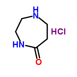 cas no 208245-76-5 is 1,4-Diazepan-5-one hydrochloride