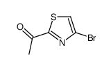 cas no 208264-53-3 is 2-acetyl-4-bromothiazole