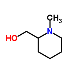 cas no 20845-34-5 is 1-Methyl-2-piperidinemethanol