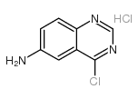 cas no 208533-37-3 is 4-Chloroquinazolin-6-ylamine