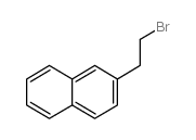 cas no 2086-62-6 is Naphthalene,2-(2-bromoethyl)-