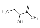 cas no 2088-07-5 is 1-Penten-3-ol,2-methyl-