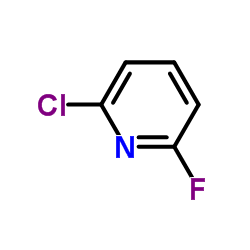 cas no 20885-12-5 is 2-Chloro-6-fluoropyridine