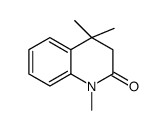 cas no 20886-48-0 is 1,4,4-trimethyl-3H-quinolin-2-one