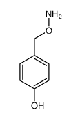 cas no 2089-12-5 is 4-AMINOOXYMETHYL-PHENOL