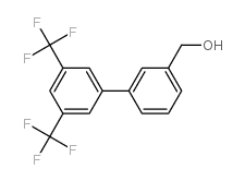 cas no 208941-46-2 is [3',5'-DI-(TRIFLUOROMETHYL)-BIPHENYL-3-YL]-METHANOL