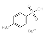 cas no 2090-08-6 is 4-methylbenzenesulfonic acid