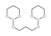 cas no 20905-35-5 is trimethylene borate