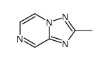 cas no 20914-69-6 is 2-methyl-[1,2,4]triazolo[1,5-a]pyrazine
