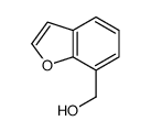 cas no 209256-55-3 is 7-benzofuranmethanol