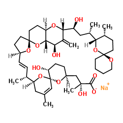 cas no 209266-80-8 is okadaic acid sodium salt