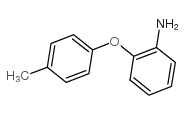 cas no 20927-98-4 is 2-(4-Methylphenoxy)aniline