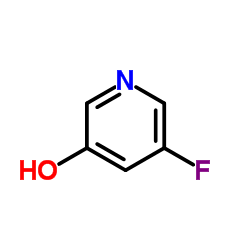cas no 209328-55-2 is 5-Fluoropyridin-3-ol