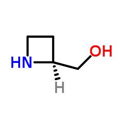 cas no 209329-11-3 is (2S)-2-Azetidinylmethanol