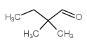 cas no 2094-75-9 is BUTANAL, 2,2-DIMETHYL-