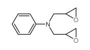 cas no 2095-06-9 is 2-Oxiranemethanamine,N-(2-oxiranylmethyl)-N-phenyl-