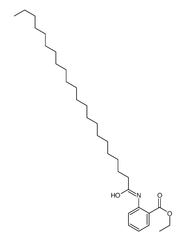 cas no 209523-04-6 is Ethyl N-docosanoylanthranilate