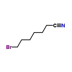 cas no 20965-27-9 is 6-cyanohexyl bromide