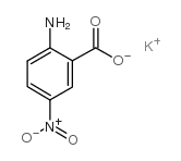 cas no 209664-72-2 is 2-Amino-5-nitrobenzoic acid potassium salt,