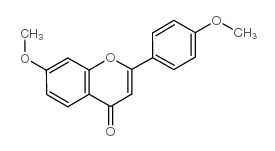 cas no 20979-50-4 is 7,4'-DIMETHOXYFLAVONE