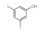cas no 20981-79-7 is 3,5-Diiodophenol