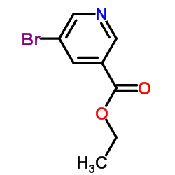 cas no 20986-40-7 is Ethyl 5-bromonicotinate
