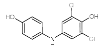 cas no 2099-87-8 is 3,5-Dichloro-4,4'-dihydroxydiphenylamine
