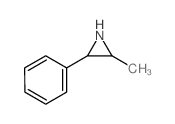 cas no 20993-60-6 is 2-methyl-3-phenyl-aziridine