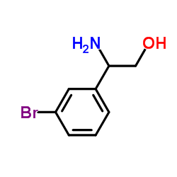 cas no 209963-05-3 is 2-Amino-2-(3-bromophenyl)ethanol