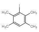cas no 2100-25-6 is 2,3,5,6-Tetramethyliodobenzene