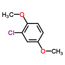 cas no 2100-42-7 is 2,5-dimethoxychlorobenzene