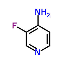 cas no 210169-05-4 is 5-Fluoropyridin-3-amine