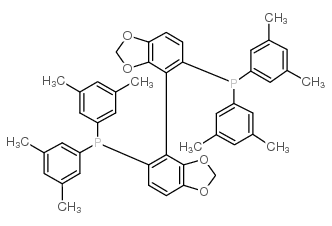 cas no 210169-57-6 is ( S )-(-)-DM-SEGPHOS