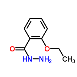 cas no 21018-13-3 is 2-Ethoxybenzohydrazide