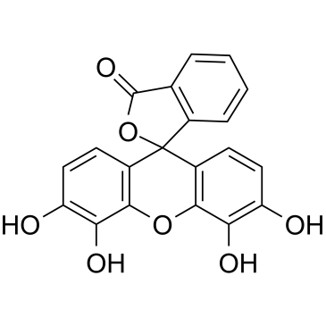 cas no 2103-64-2 is Gallein