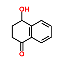 cas no 21032-12-2 is 4-Hydroxy-1-tetralone