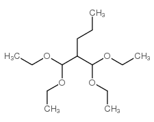 cas no 21037-61-6 is 2-(diethoxymethyl)-1,1-diethoxypentane