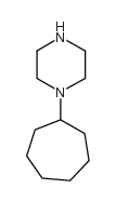 cas no 21043-42-5 is 1-cycloheptyl-piperazine