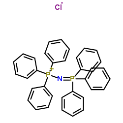 cas no 21050-13-5 is Bis(triphenylphosphine)iminium chloride