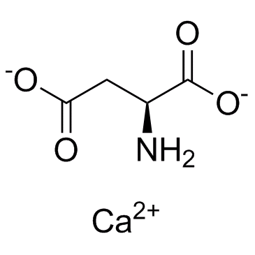 cas no 21059-46-1 is Calcium L-aspartate