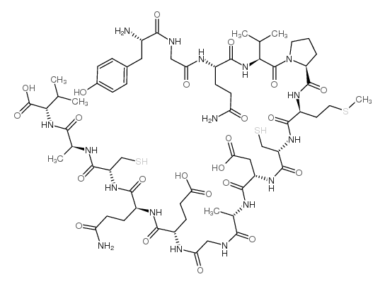 cas no 210978-19-1 is CART (62-76) (human, rat) trifluoroacetate salt